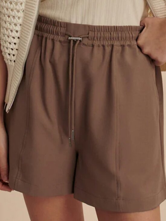 Varley Pants - Varley Esmond Short 3"